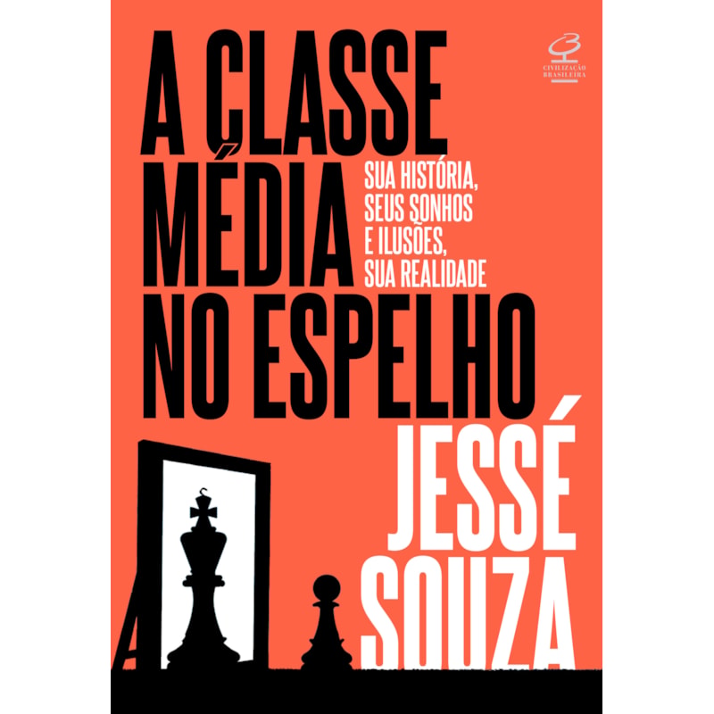 A CLASSE MÉDIA NO ESPELHO