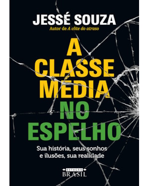 A CLASSE MÉDIA NO ESPELHO: SUA HISTÓRIA, SEUS SONHOS E ILUSÕES, SUA REALIDADE