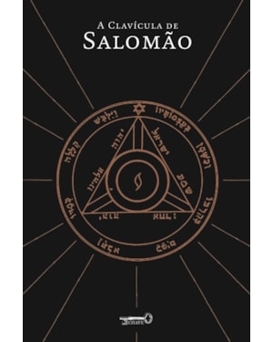 A CLAVÍCULA DE SALOMÃO