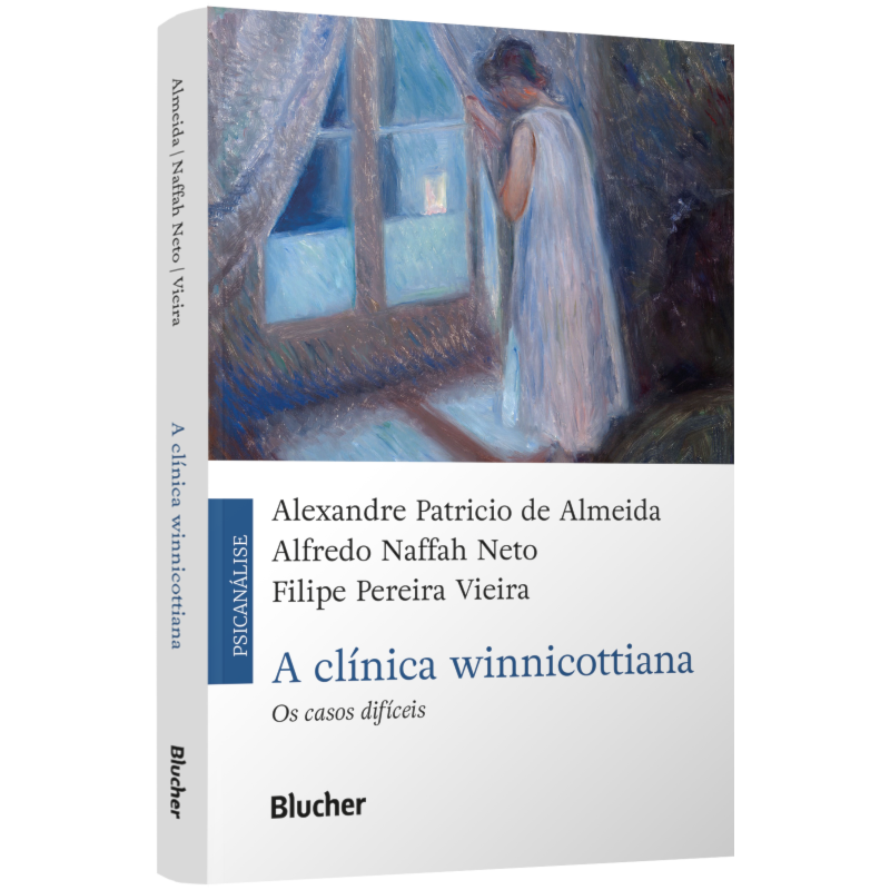 A clínica winnicottiana: os casos difíceis