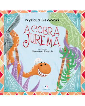 A COBRA JUREMA