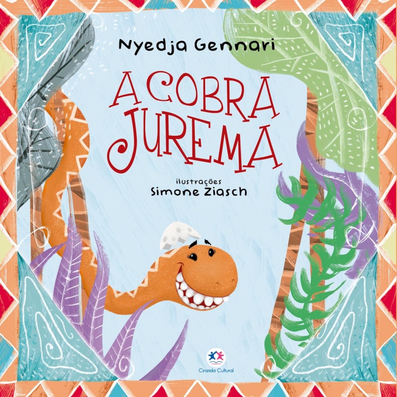 A COBRA JUREMA