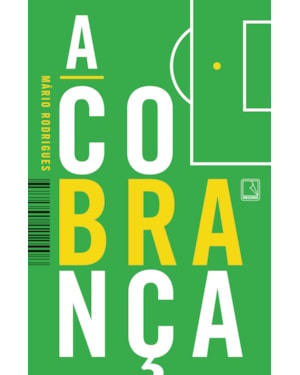 A COBRANÇA