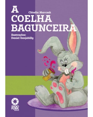 A coelha bagunceira