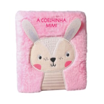 A Coelhinha Mimi