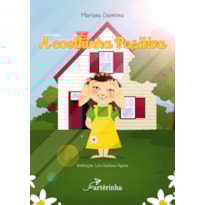 A COELHINHA POSITIVA A COELHINHA POSITIVA