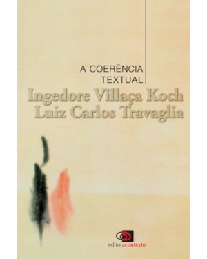 A COERÊNCIA TEXTUAL