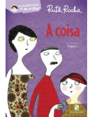 A coisa