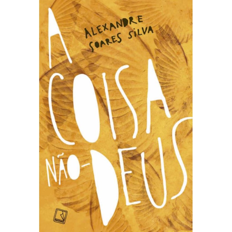 A COISA NÃO-DEUS