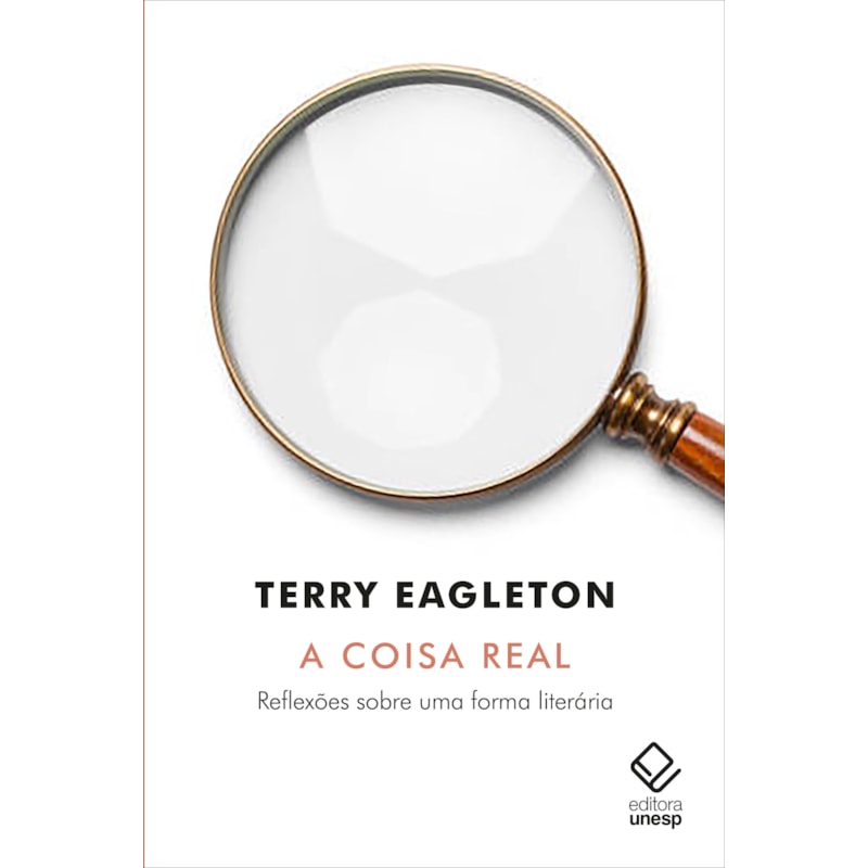 A COISA REAL: REFLEXÕES SOBRE UMA FORMA LITERÁRIA
