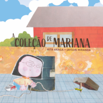 A COLEÇÃO DE MARIANA