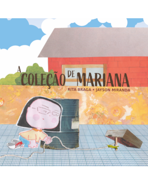 A COLEÇÃO DE MARIANA