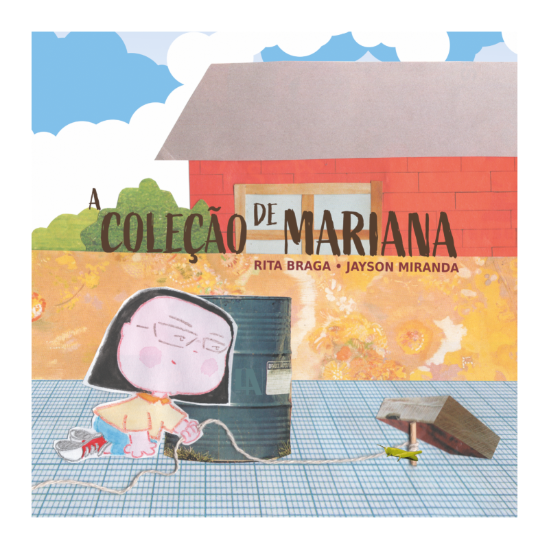 A COLEÇÃO DE MARIANA