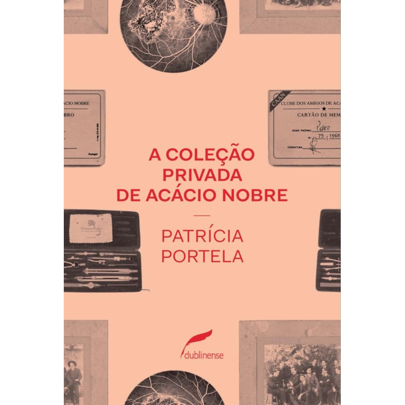 A COLEÇÃO PRIVADA DE ACÁCIO NOBRE