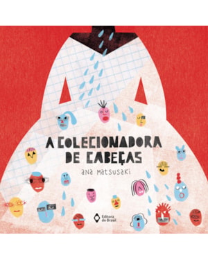 A COLECIONADORA DE CABEÇAS
