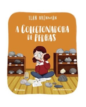 A colecionadora de pedras