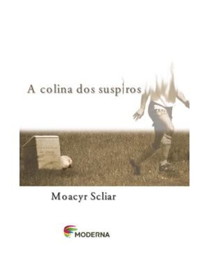 A colina dos suspiros