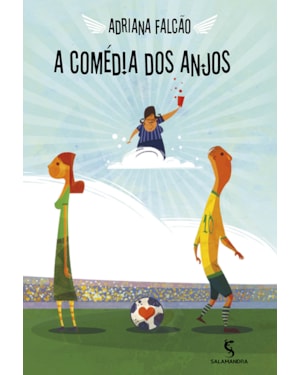 A comédia dos anjos