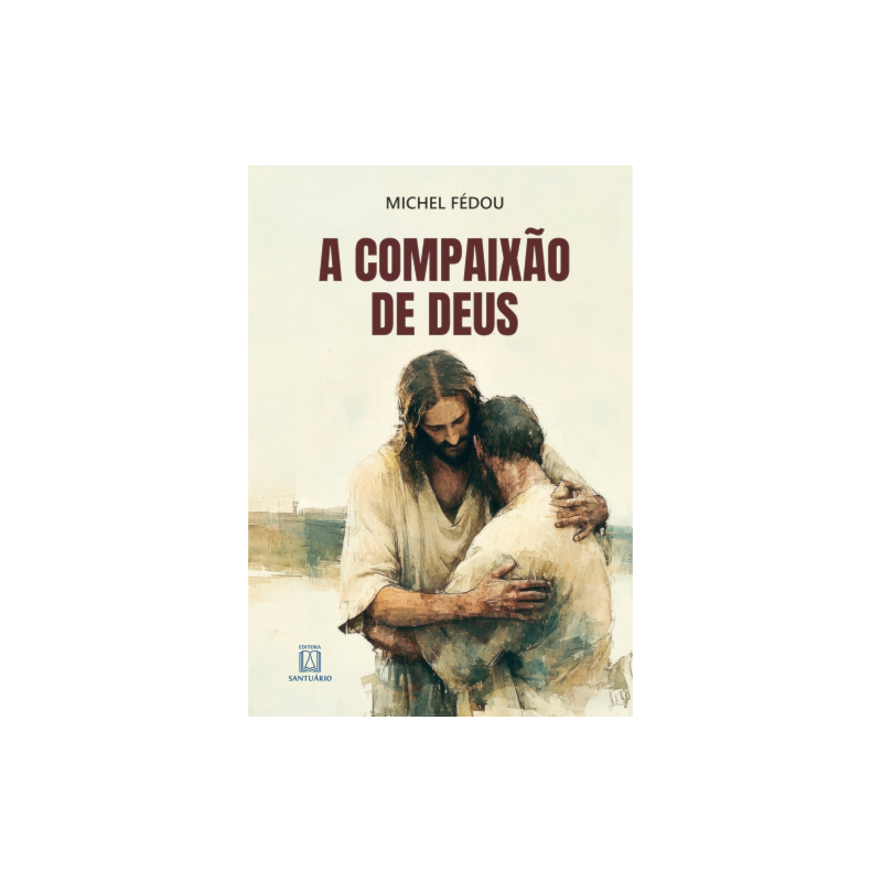 A compaixão de Deus