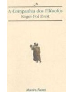 A companhia dos filósofos