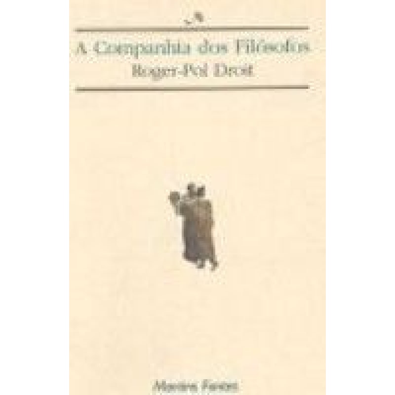 A companhia dos filósofos
