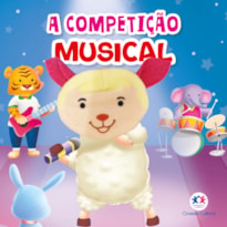 A COMPETIÇÃO MUSICAL