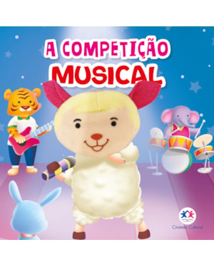 A COMPETIÇÃO MUSICAL