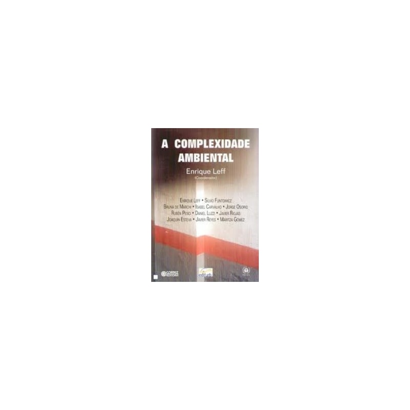 A COMPLEXIDADE AMBIENTAL