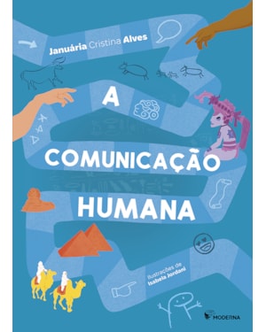 A comunicação humana