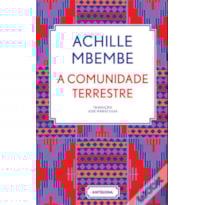 A COMUNIDADE TERRESTRE