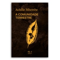 A COMUNIDADE TERRESTRE