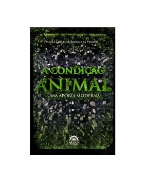 A condição animal: uma aporia moderna