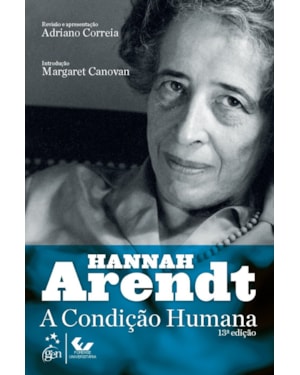A CONDIÇÃO HUMANA