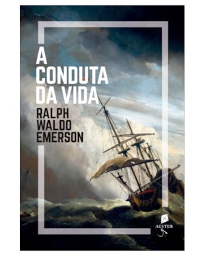 A CONDUTA DA VIDA