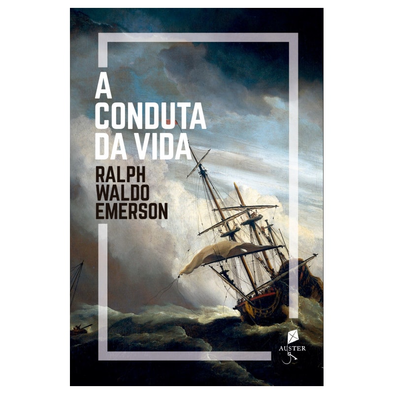 A CONDUTA DA VIDA