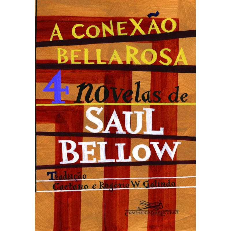 A CONEXÃO BELLAROSA