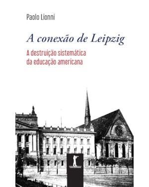 A CONEXÃO DE LEIPZIG