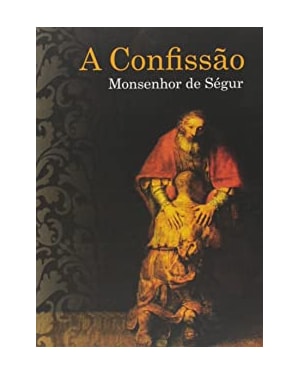 A CONFISSAO