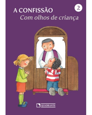 A CONFISSÃO