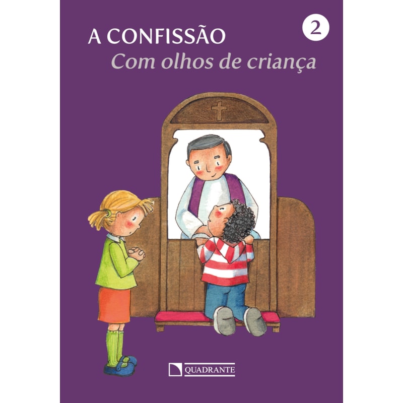 A CONFISSÃO