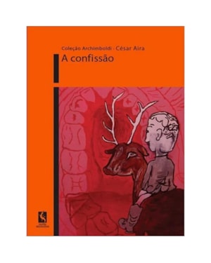 A CONFISSÃO