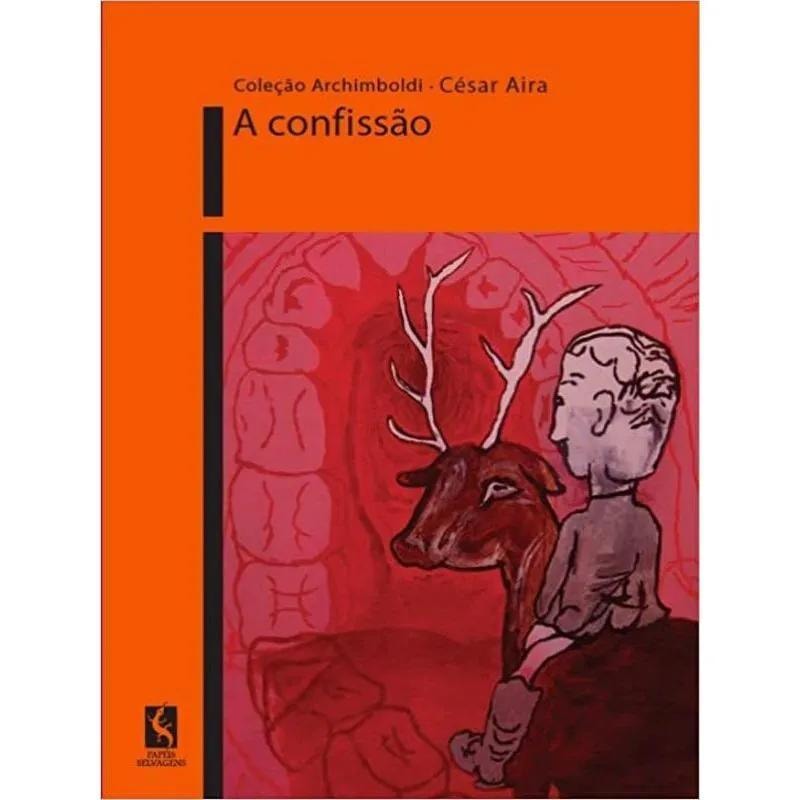 A CONFISSÃO