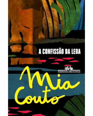 A confissão da leoa