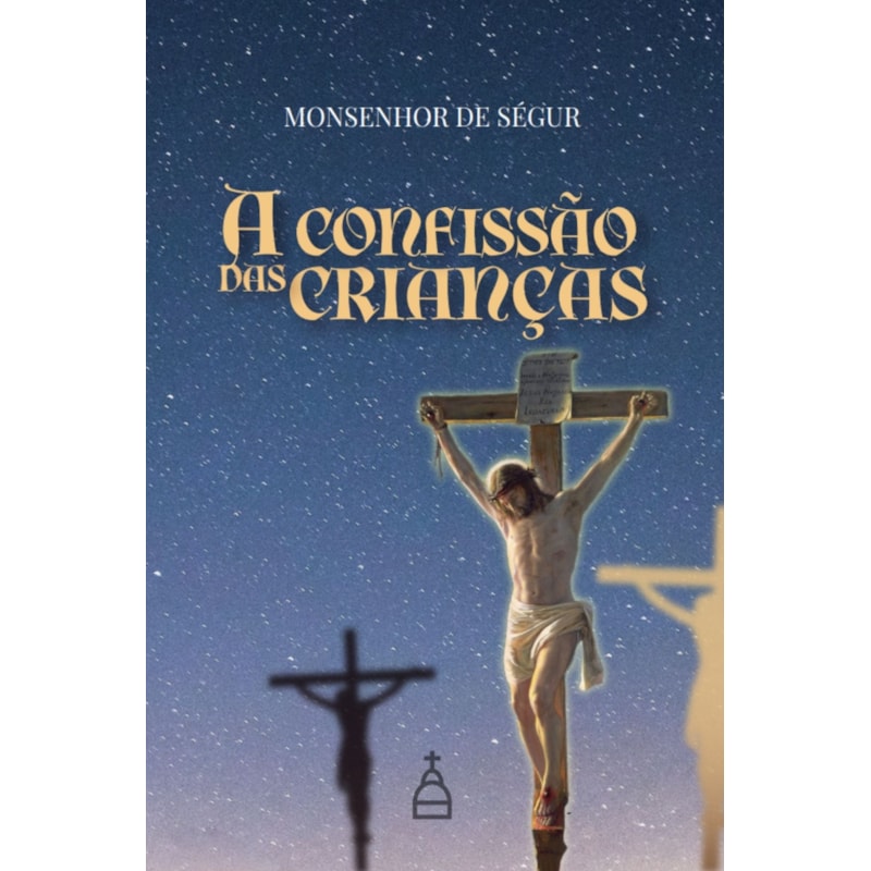 A CONFISSÃO DAS CRIANÇAS