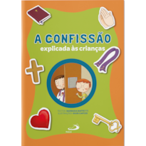A Confissão Explicadas às Crianças