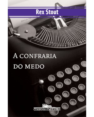 A confraria do medo
