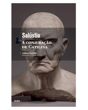 A CONJURAÇÃO DE CATILINA