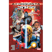 A conquista 2099