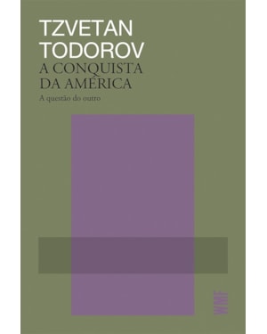 A CONQUISTA DA AMÉRICA