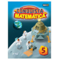 A Conquista da Matemática - 5º ano